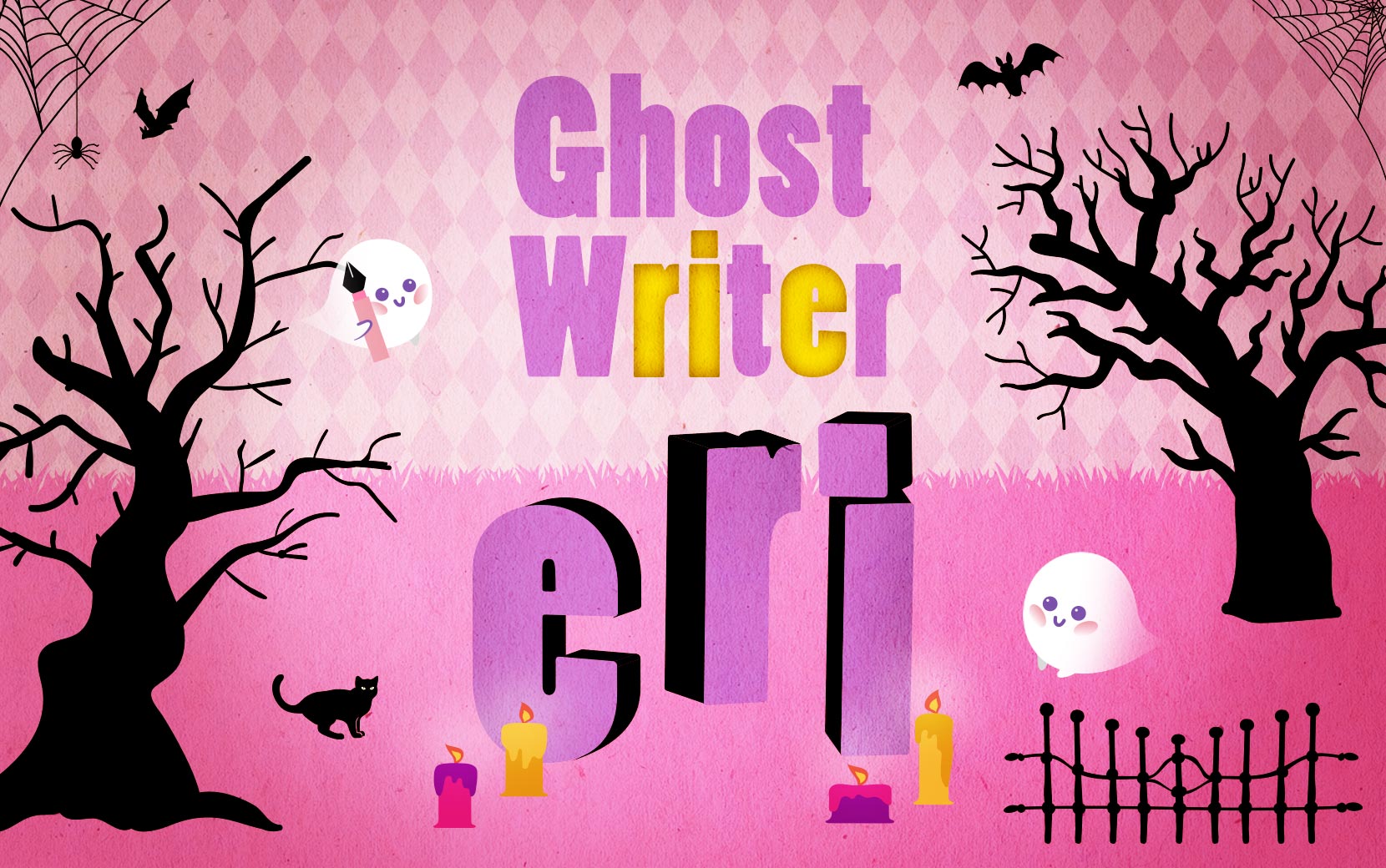 Be_eyechatch_ghostwriter